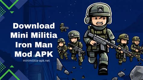 mini militia marvel mod apk download|Download Mini Militia Avengers MOD 2023 v2.3.0 for Android.